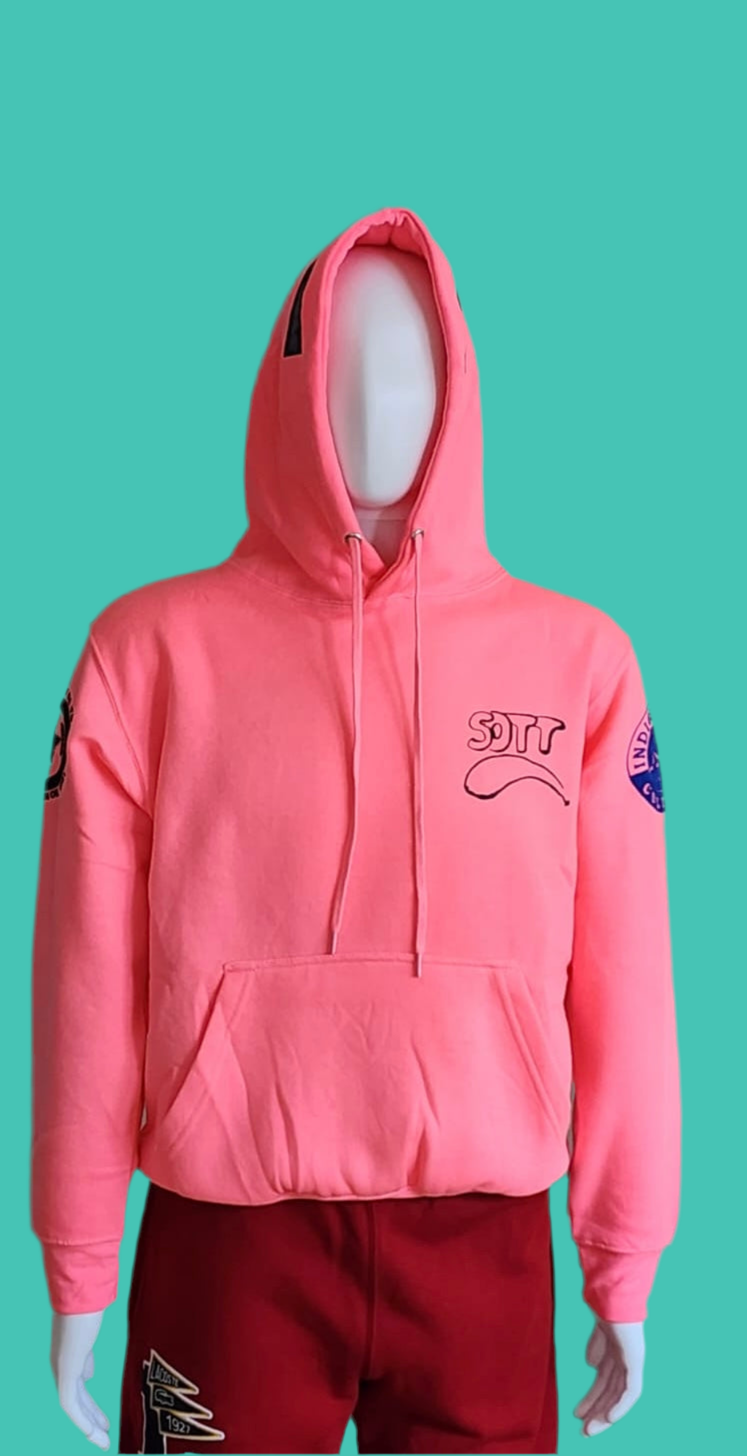 Men’s Hoodie