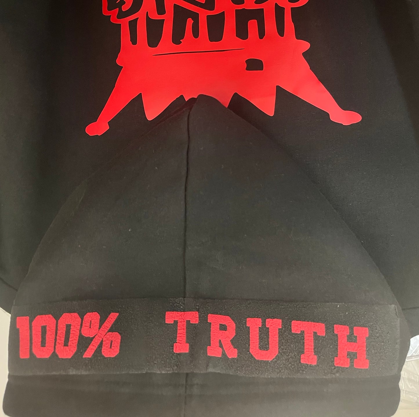 Men’s Hoodie