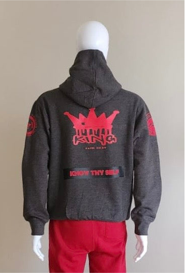 Men’s Hoodie