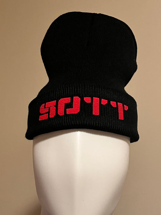 Ski Hat