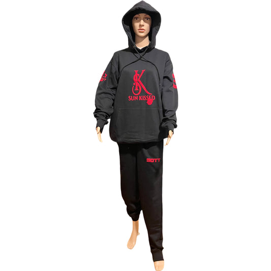 Women’s Sweatsuit