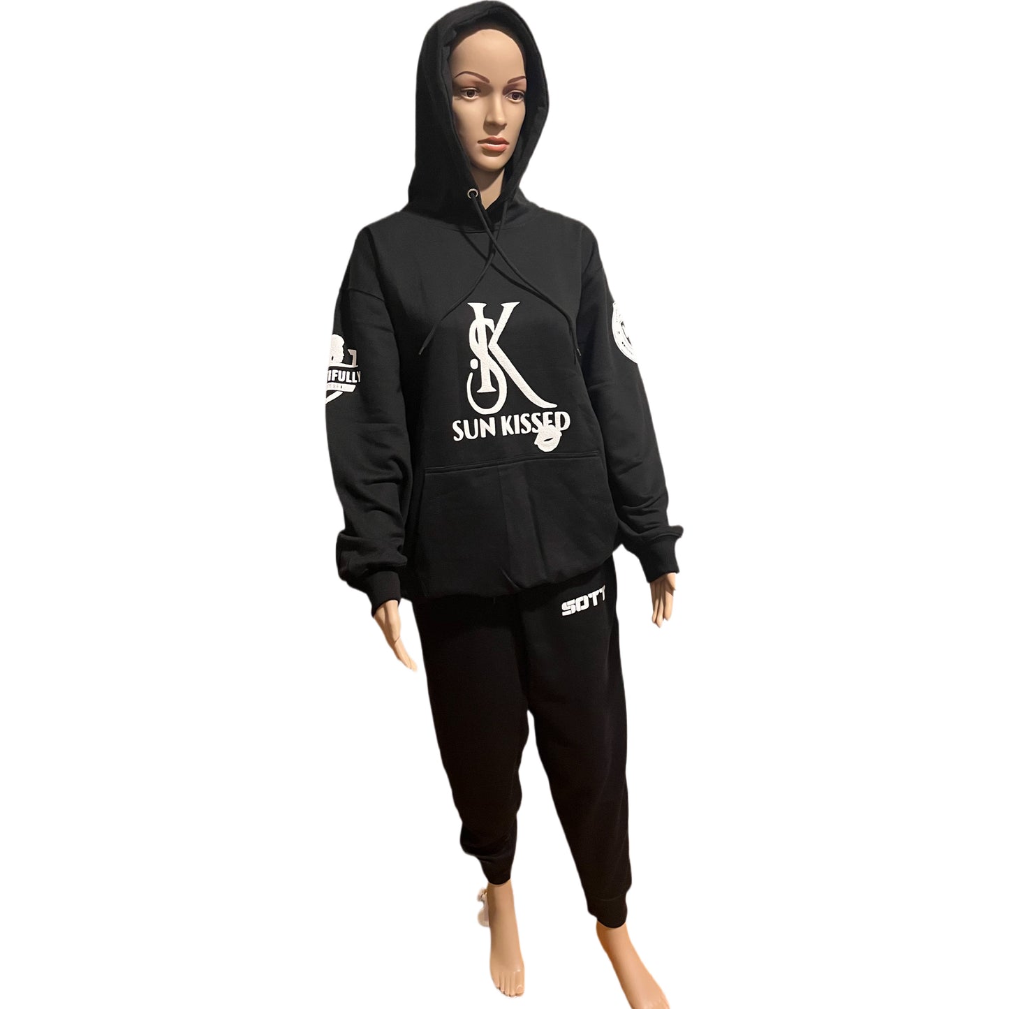 Women’s Sweatsuit