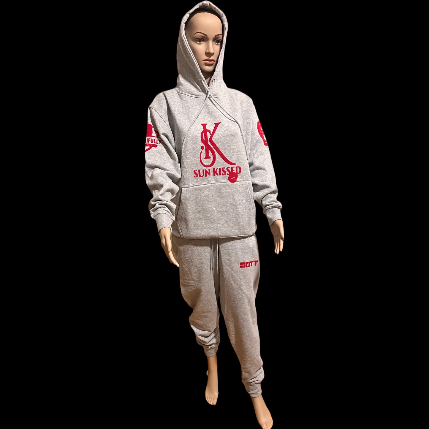 Women’s Sweatsuit