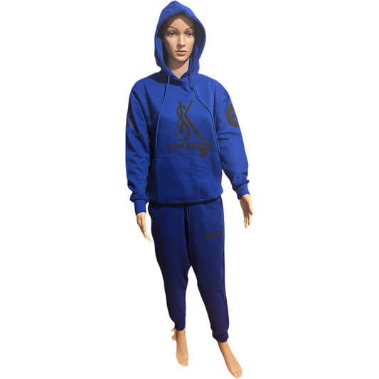 Women’s Sweatsuit