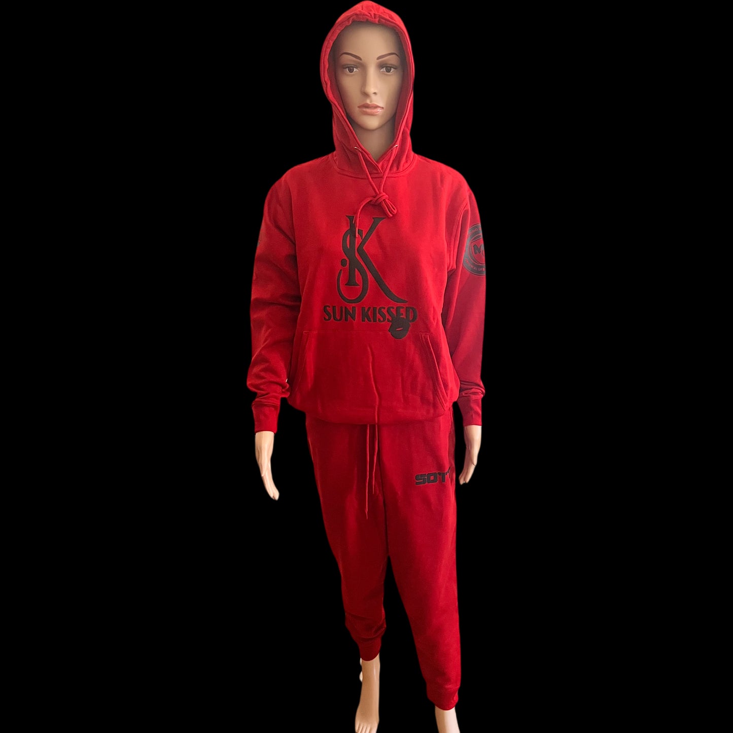 Women’s Sweatsuit