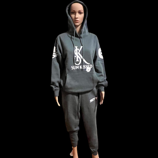 Women’s Sweatsuit